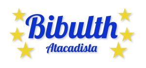 Logo Bibulth Atacadista
