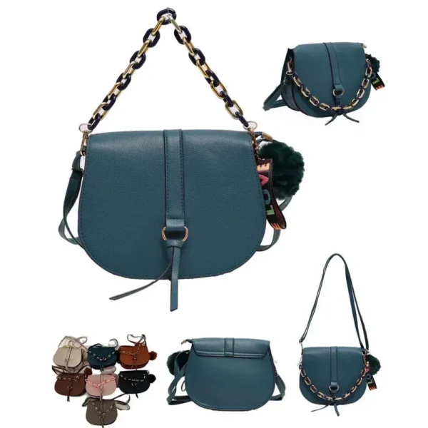 Bolsa tira colo - Bibulth Bolsas